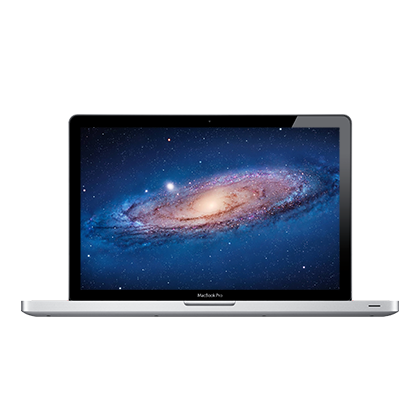 Reparar MacBook Pro 13 pulgadas mediados 2012