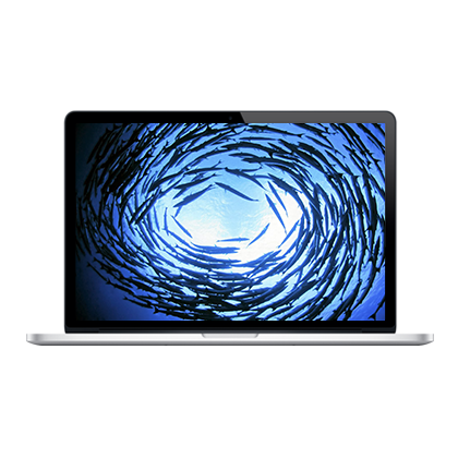 Reparar MacBook Pro Retina 15 pulgadas finales 2013