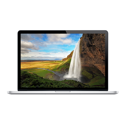 Reparar MacBook Pro Retina 15 pulgadas mediados 2015