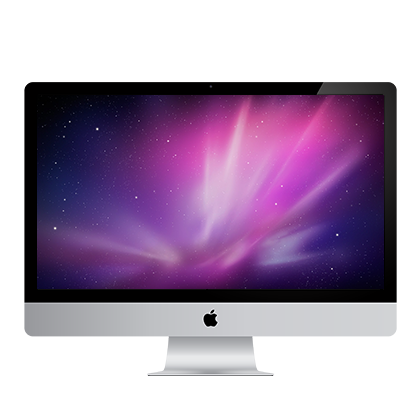 Reparar iMac 21 pulgadas mediados 2011