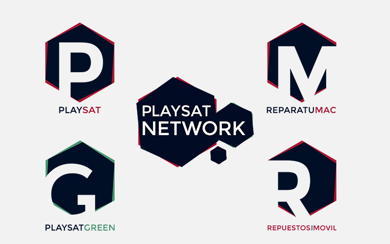 PlaySat Network